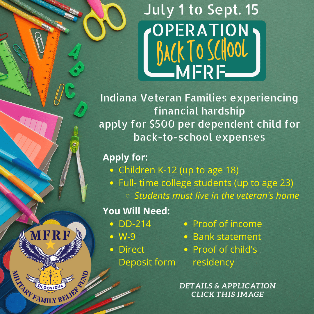 Gallery VFW Department of Indiana